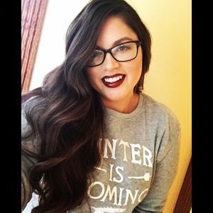 Meet your Posher, Lyndsey